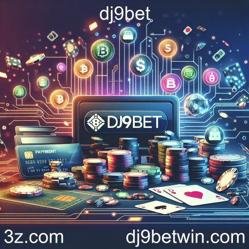 Explorando os Métodos de Pagamento no Dj9bet