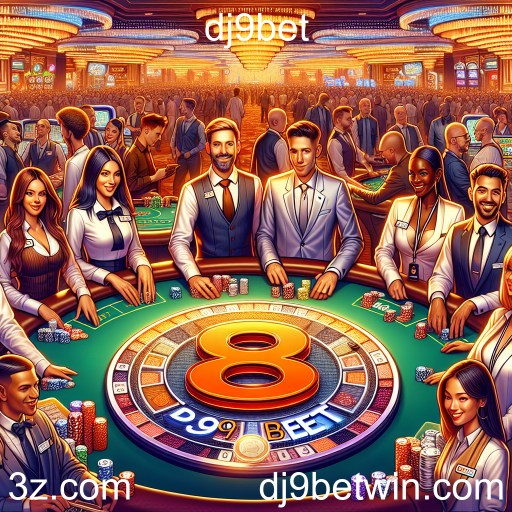 Importância do Suporte ao Cliente no dj9bet